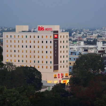Ibis Coimbatore City Centre - An Accor Brand מראה חיצוני תמונה
