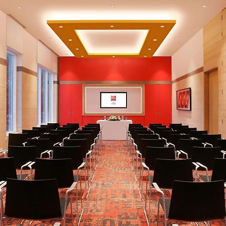 Ibis Coimbatore City Centre - An Accor Brand מראה חיצוני תמונה