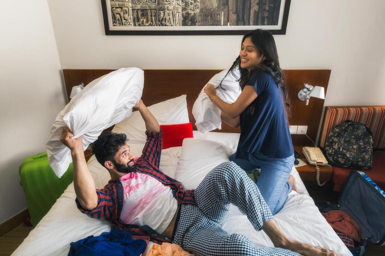 Ibis Coimbatore City Centre - An Accor Brand מראה חיצוני תמונה