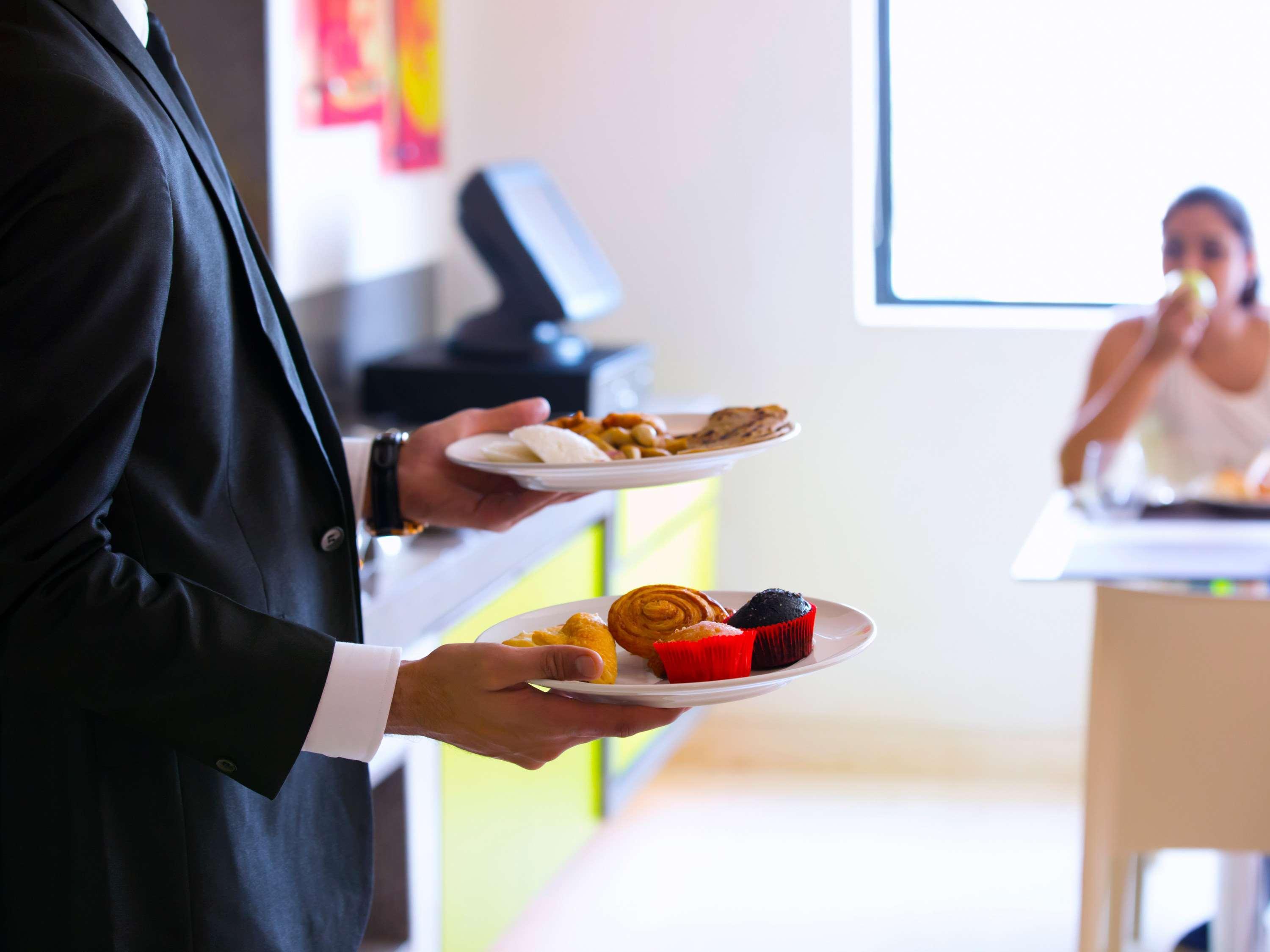 Ibis Coimbatore City Centre - An Accor Brand מראה חיצוני תמונה