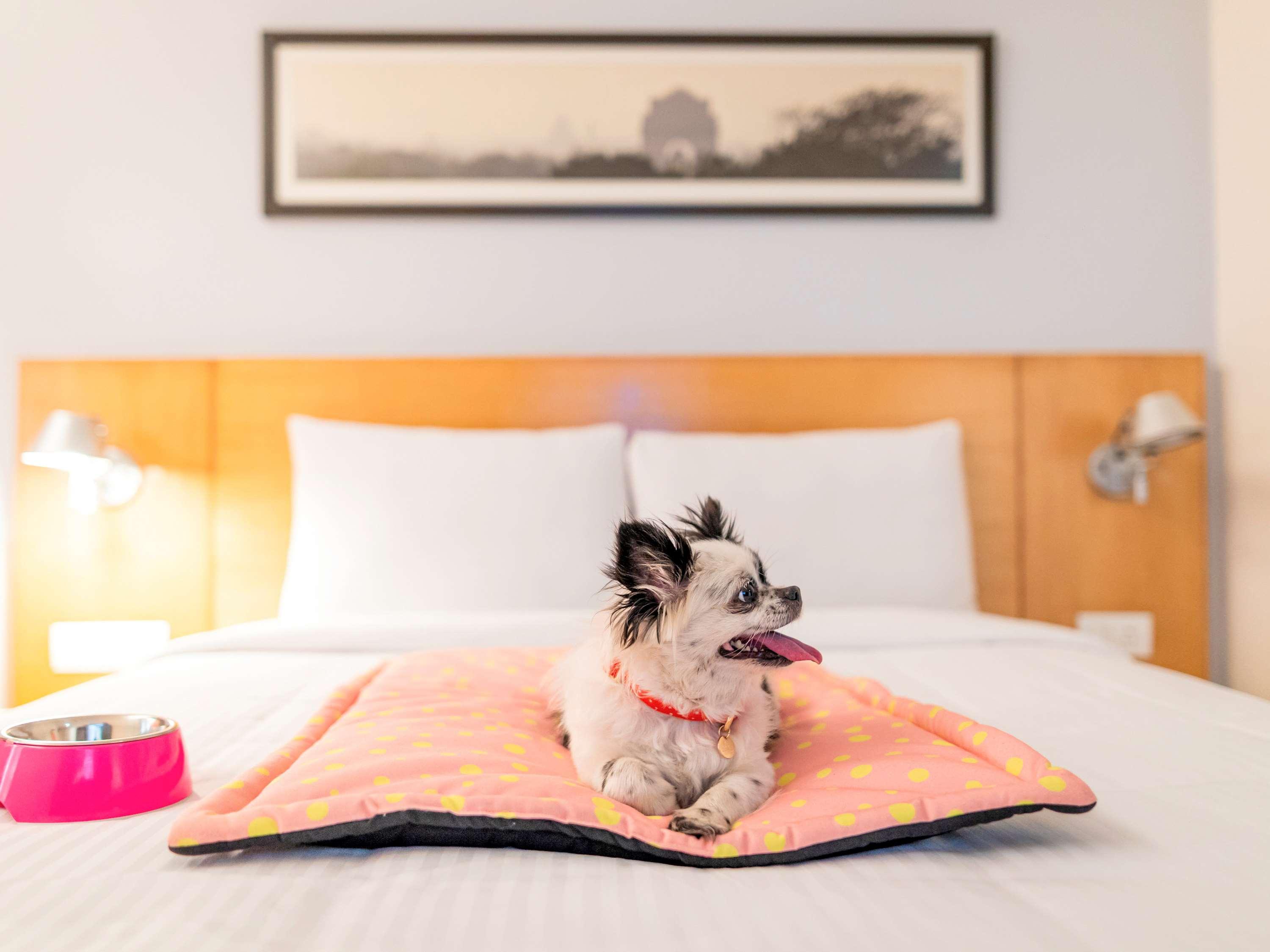 Ibis Coimbatore City Centre - An Accor Brand מראה חיצוני תמונה