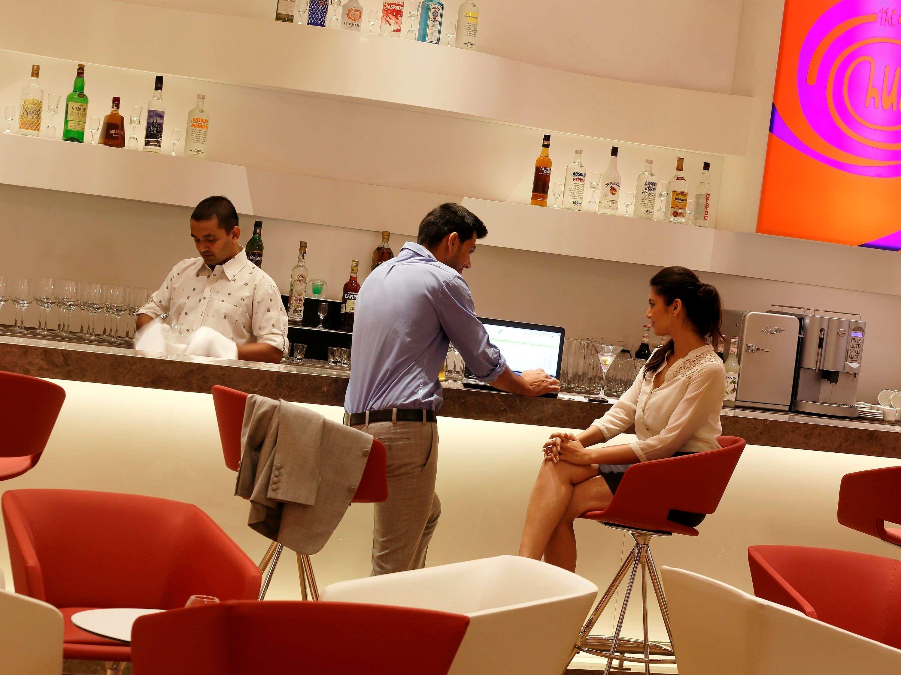 Ibis Coimbatore City Centre - An Accor Brand מראה חיצוני תמונה