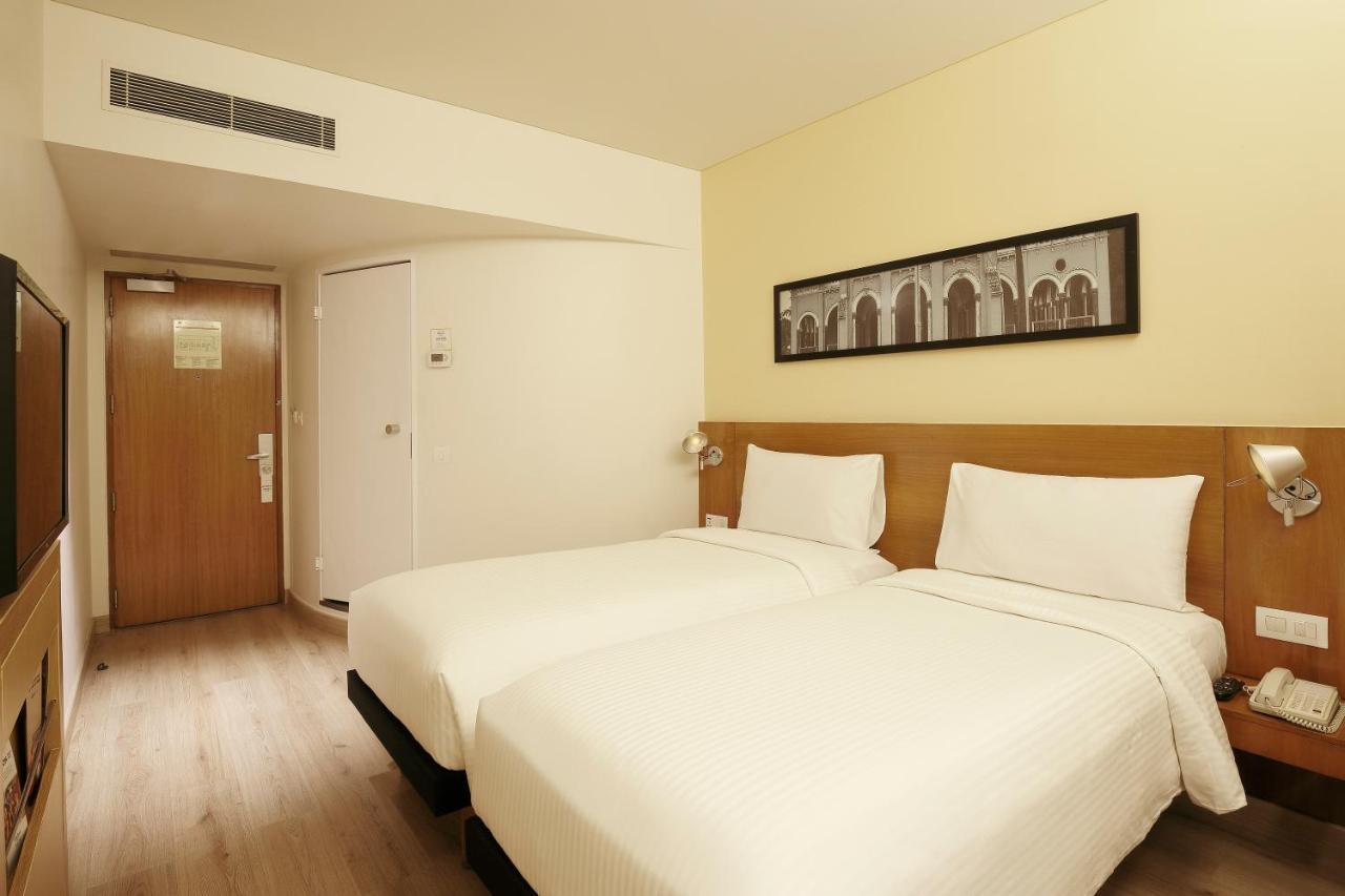 Ibis Coimbatore City Centre - An Accor Brand מראה חיצוני תמונה