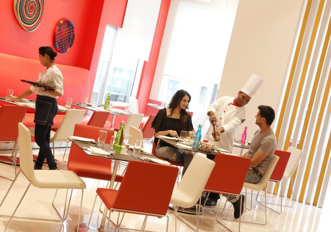 Ibis Coimbatore City Centre - An Accor Brand מראה חיצוני תמונה