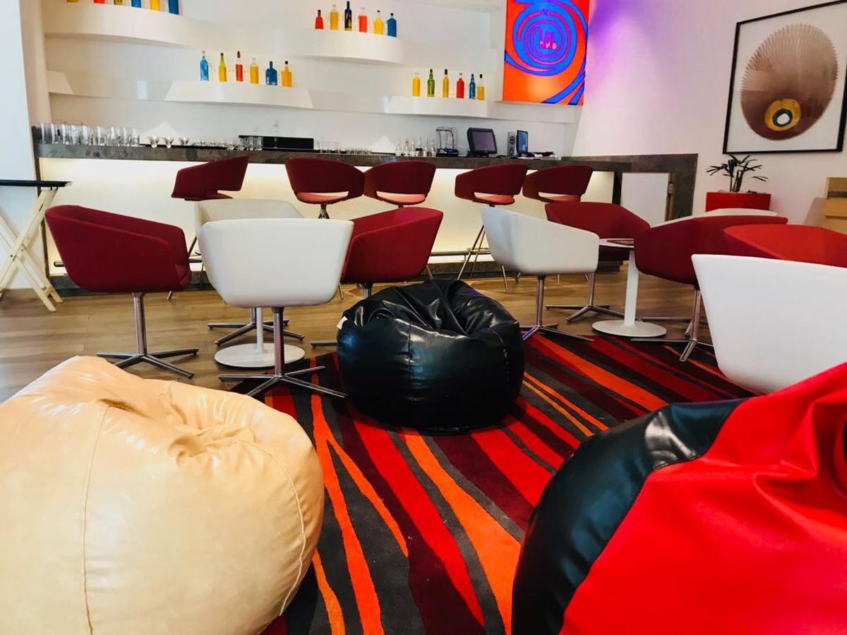 Ibis Coimbatore City Centre - An Accor Brand מראה חיצוני תמונה