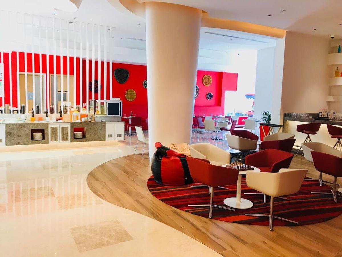 Ibis Coimbatore City Centre - An Accor Brand מראה חיצוני תמונה